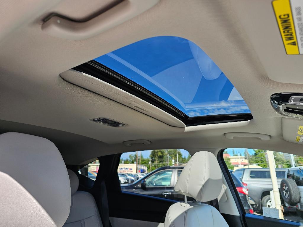 new 2025 Hyundai Tucson car, priced at $32,561