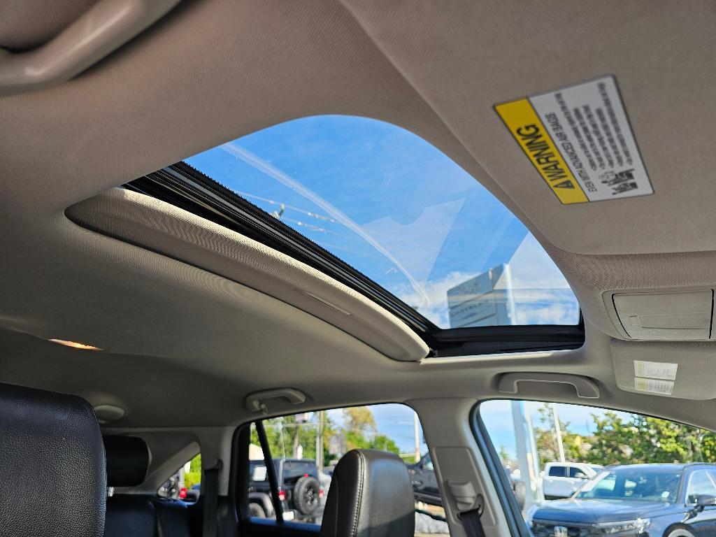 used 2015 Acura RDX car, priced at $17,137