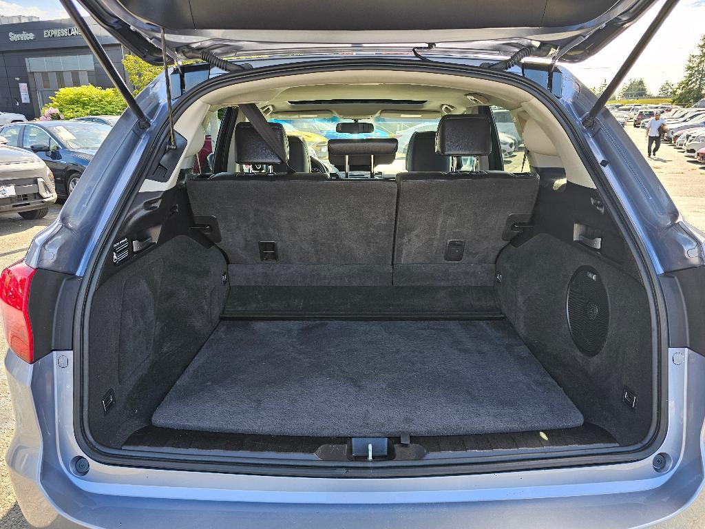 used 2015 Acura RDX car, priced at $17,137