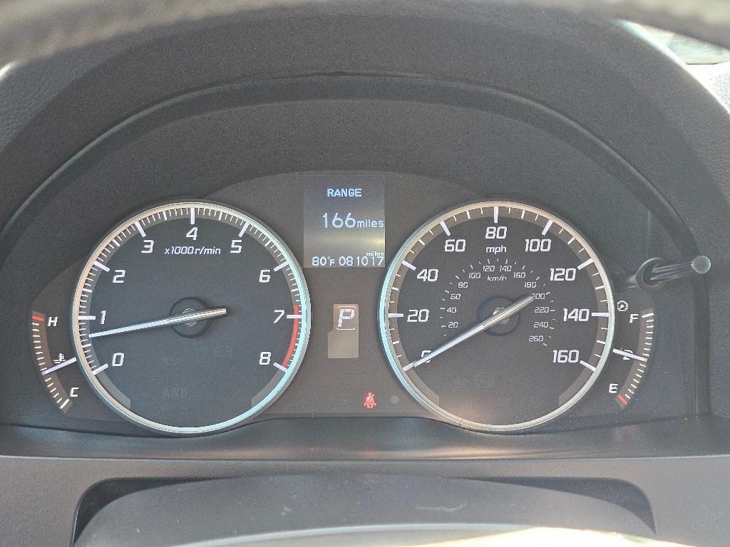 used 2015 Acura RDX car, priced at $17,137