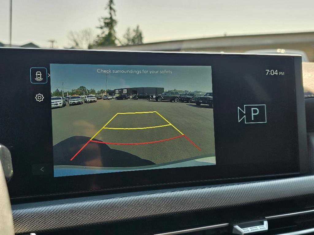 new 2025 Hyundai Sonata car, priced at $27,748