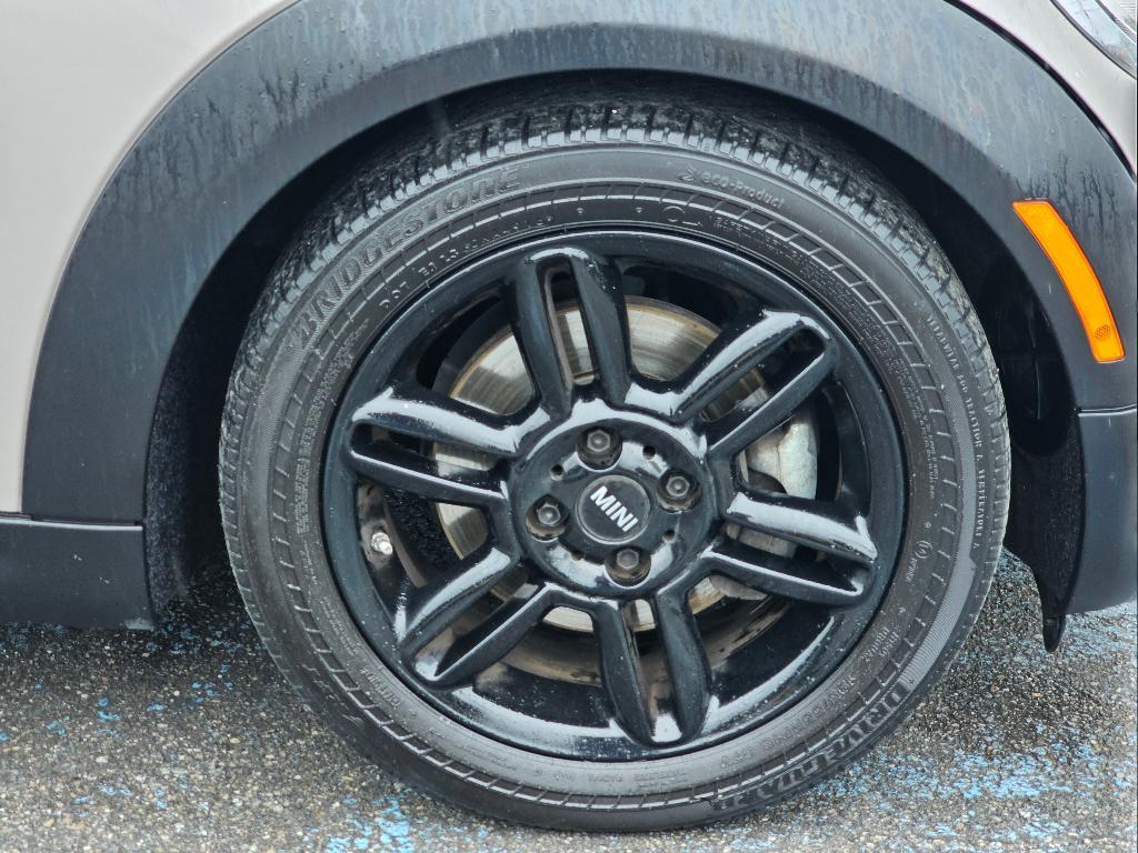 used 2013 MINI Hardtop car, priced at $7,465