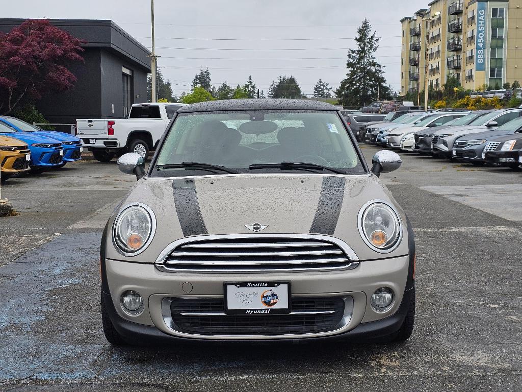 used 2013 MINI Hardtop car, priced at $7,465