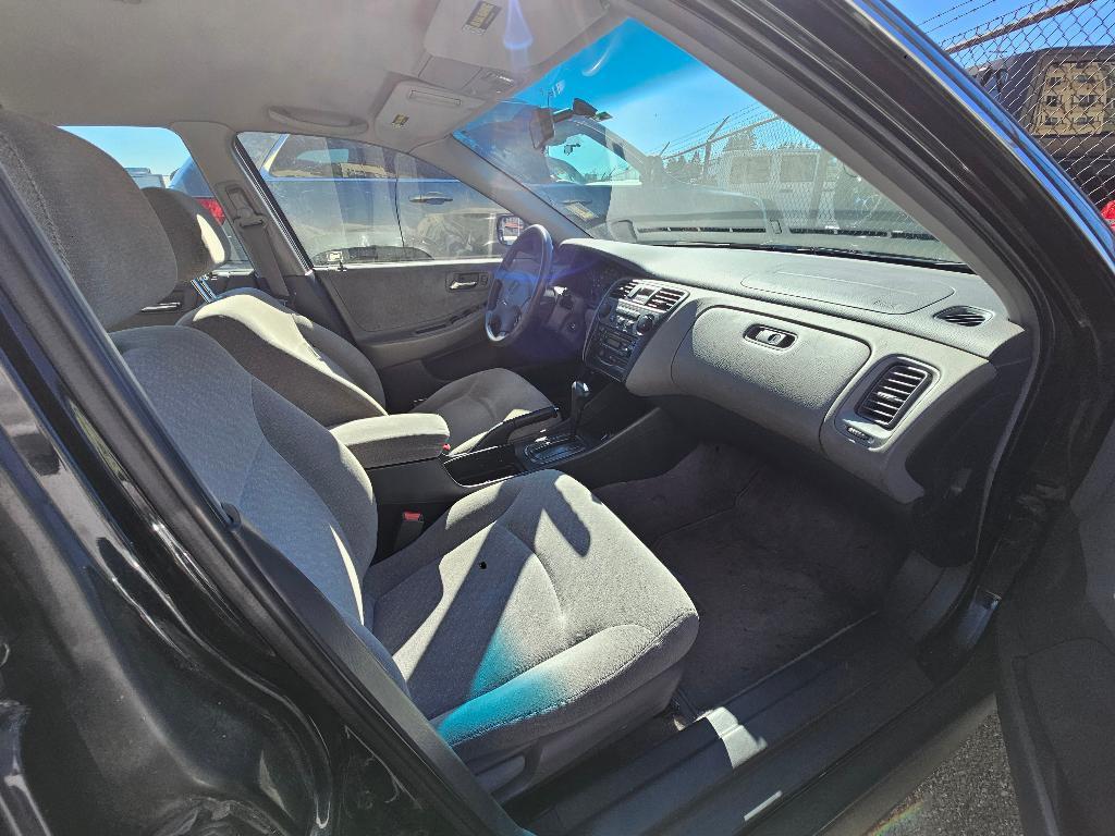 used 2002 Honda Accord car, priced at $6,995