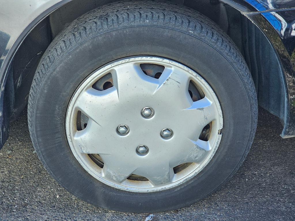 used 2002 Honda Accord car, priced at $6,995