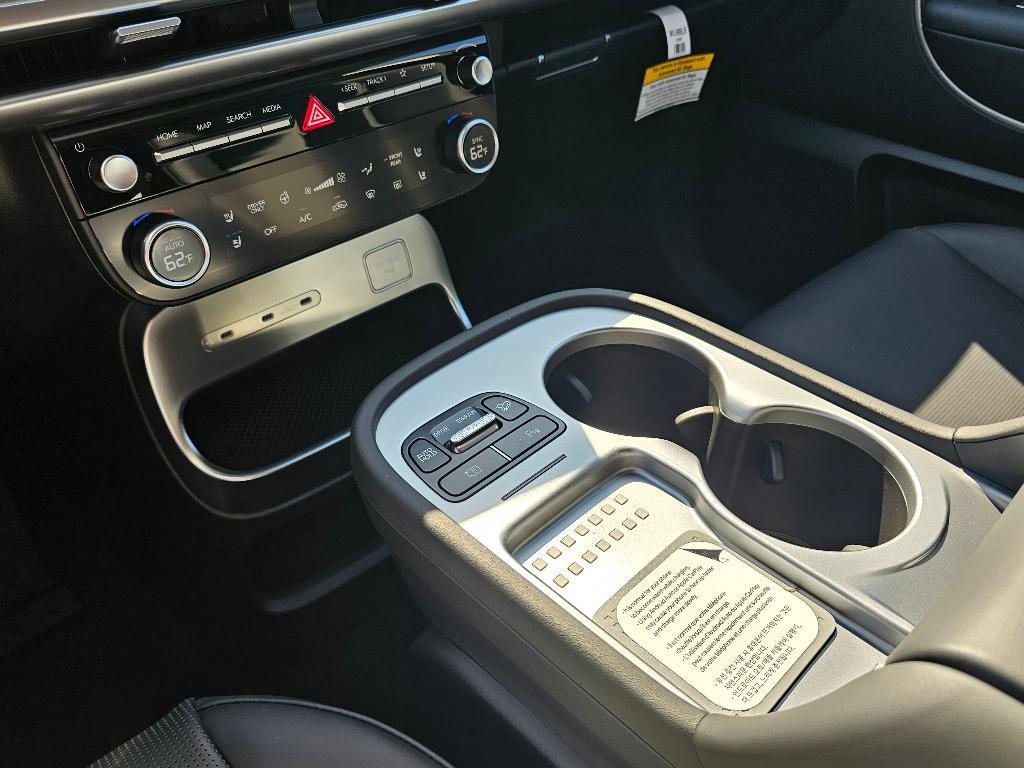 new 2026 Hyundai IONIQ 9 car, priced at $62,920