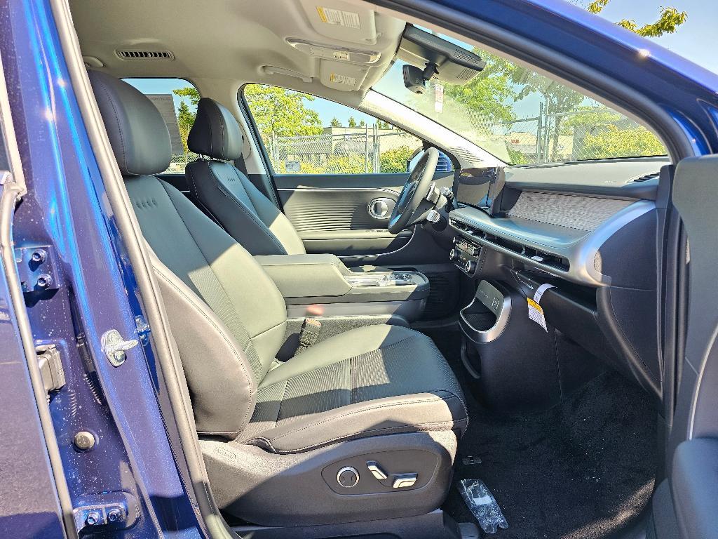 new 2026 Hyundai IONIQ 9 car, priced at $62,920