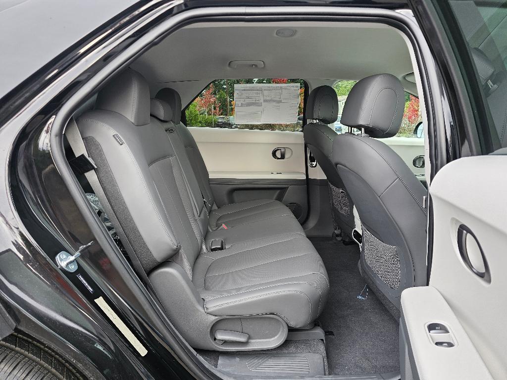 new 2025 Hyundai IONIQ 5 car, priced at $52,345