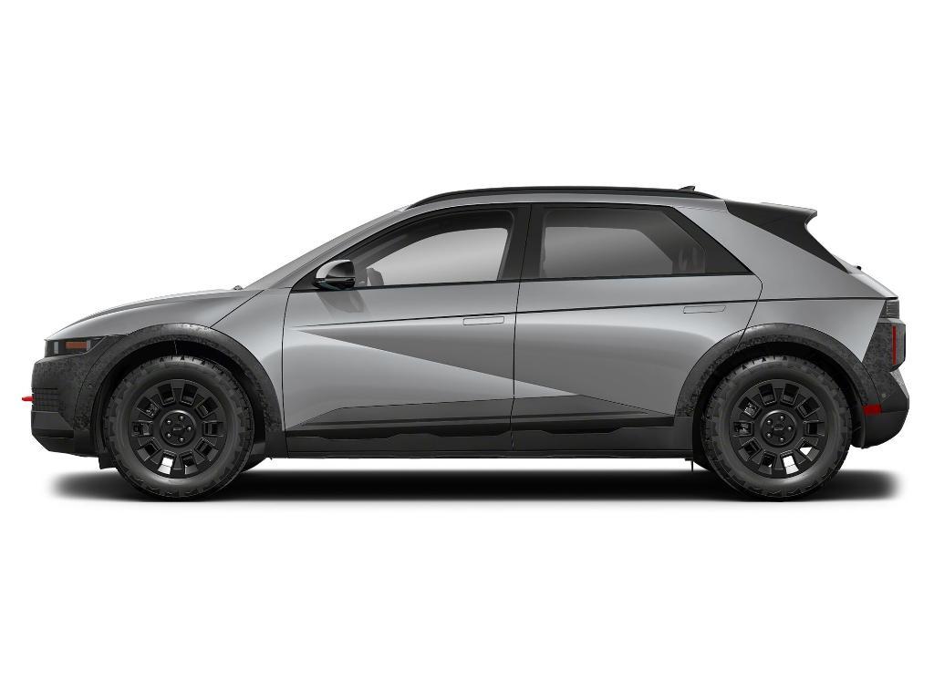new 2025 Hyundai IONIQ 5 car