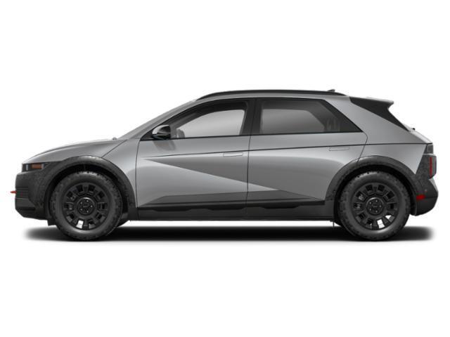 new 2025 Hyundai IONIQ 5 car