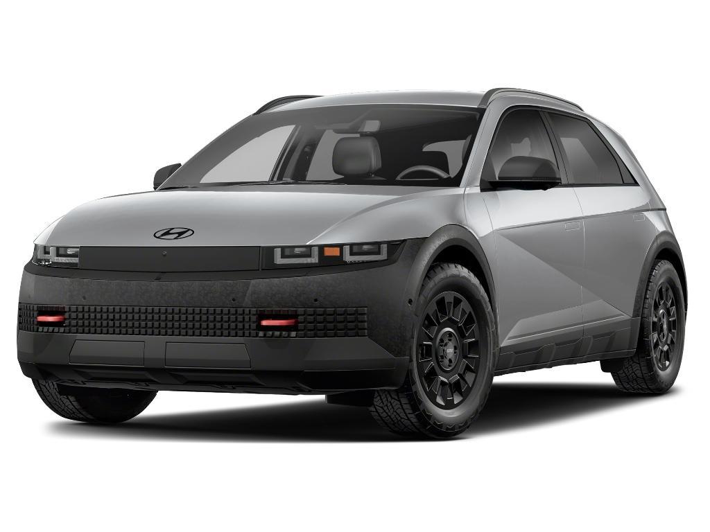 new 2025 Hyundai IONIQ 5 car