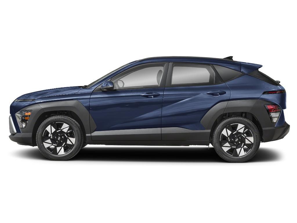 new 2025 Hyundai Kona car, priced at $28,736