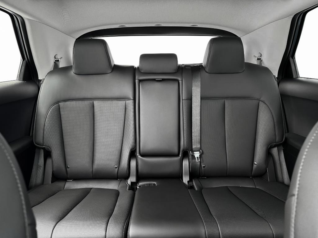 new 2025 Hyundai IONIQ 5 car, priced at $40,970