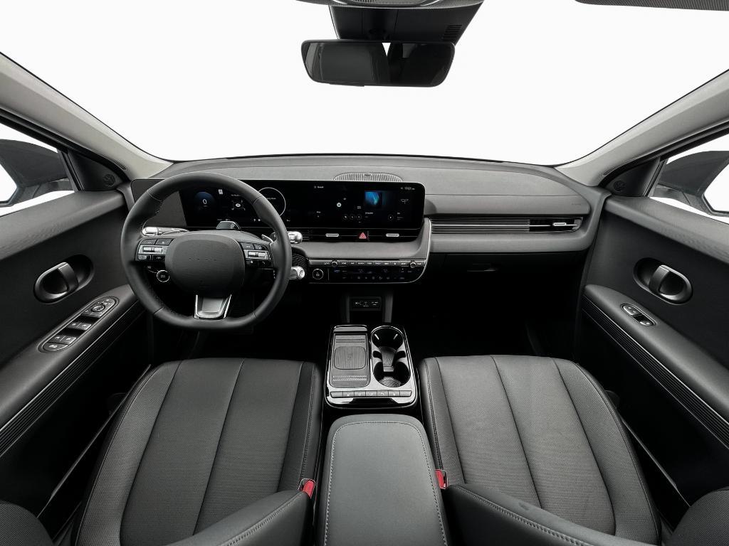 new 2025 Hyundai IONIQ 5 car, priced at $40,970