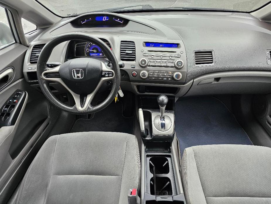 used 2009 Honda Civic car, priced at $8,498