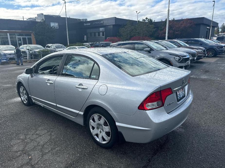 used 2009 Honda Civic car, priced at $8,823