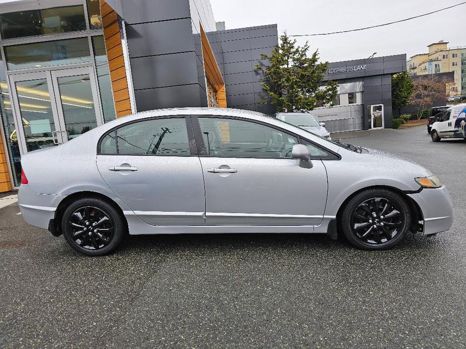 used 2009 Honda Civic car, priced at $8,498