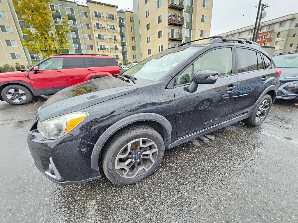 used 2016 Subaru Crosstrek car, priced at $15,797