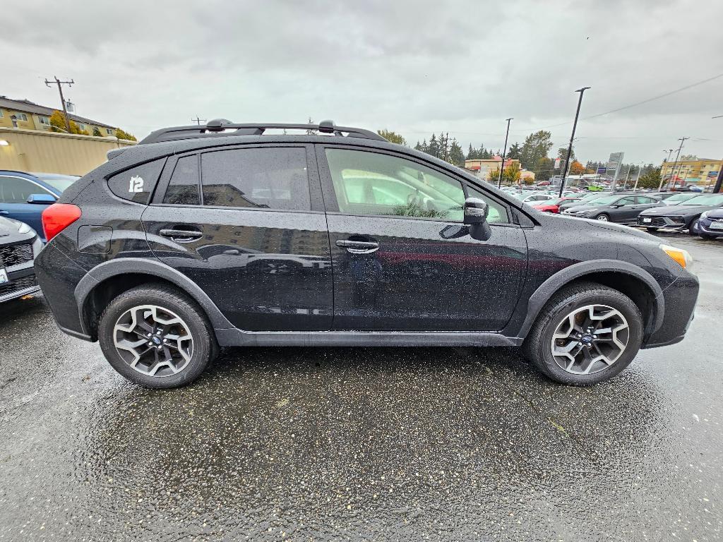 used 2016 Subaru Crosstrek car, priced at $15,797