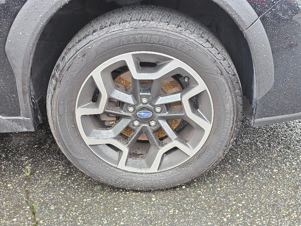 used 2016 Subaru Crosstrek car, priced at $15,797