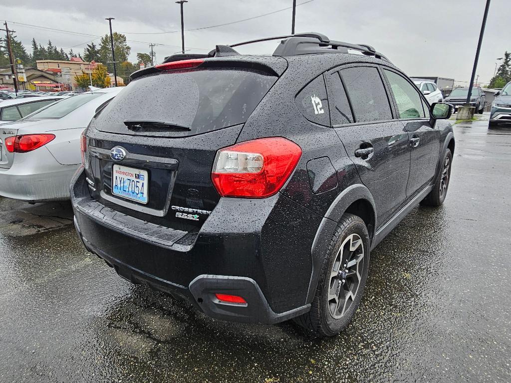 used 2016 Subaru Crosstrek car, priced at $15,797
