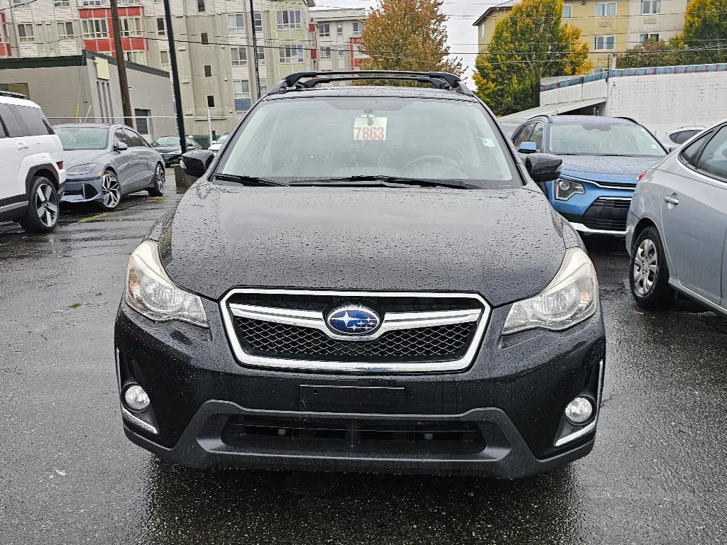 used 2016 Subaru Crosstrek car, priced at $15,797