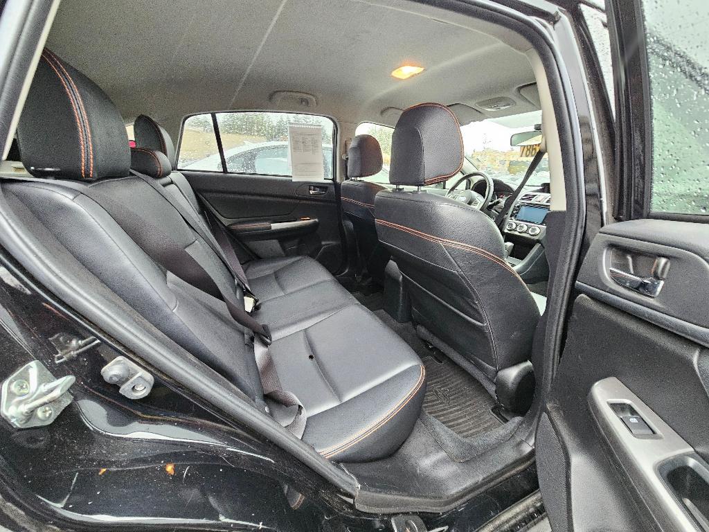 used 2016 Subaru Crosstrek car, priced at $15,797