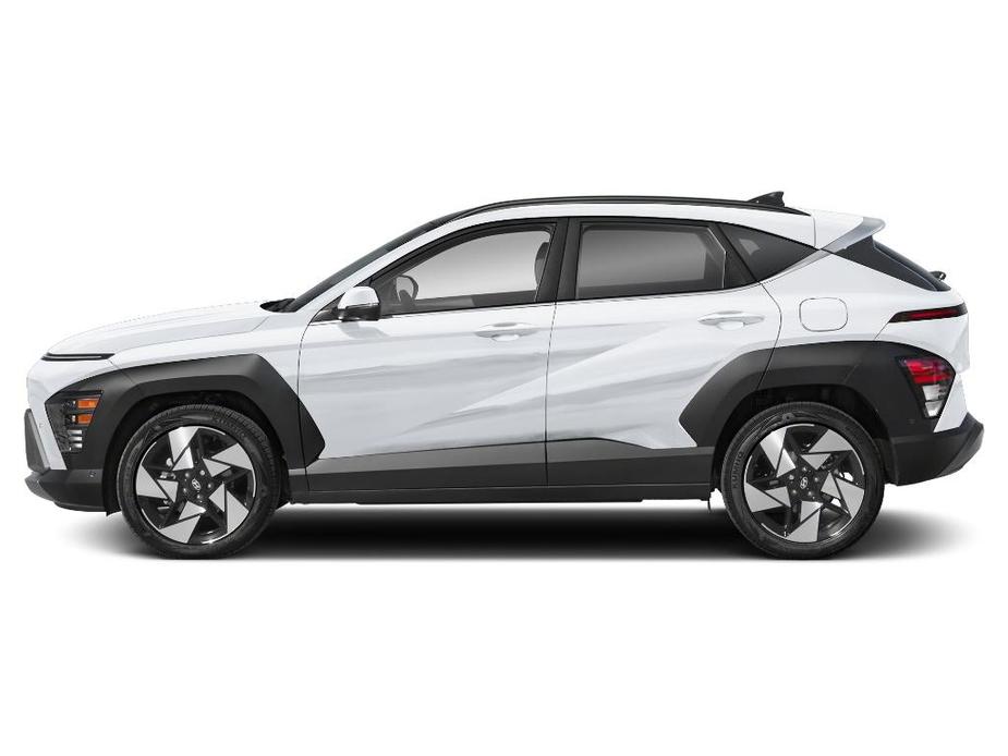 new 2025 Hyundai Kona car, priced at $36,285