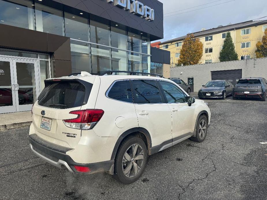 used 2020 Subaru Forester car, priced at $32,777