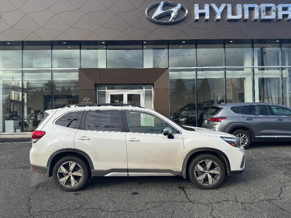 used 2020 Subaru Forester car, priced at $32,777