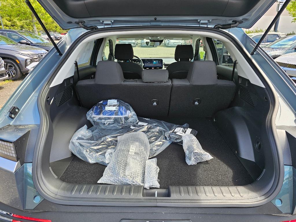 new 2025 Hyundai IONIQ 5 car, priced at $36,895