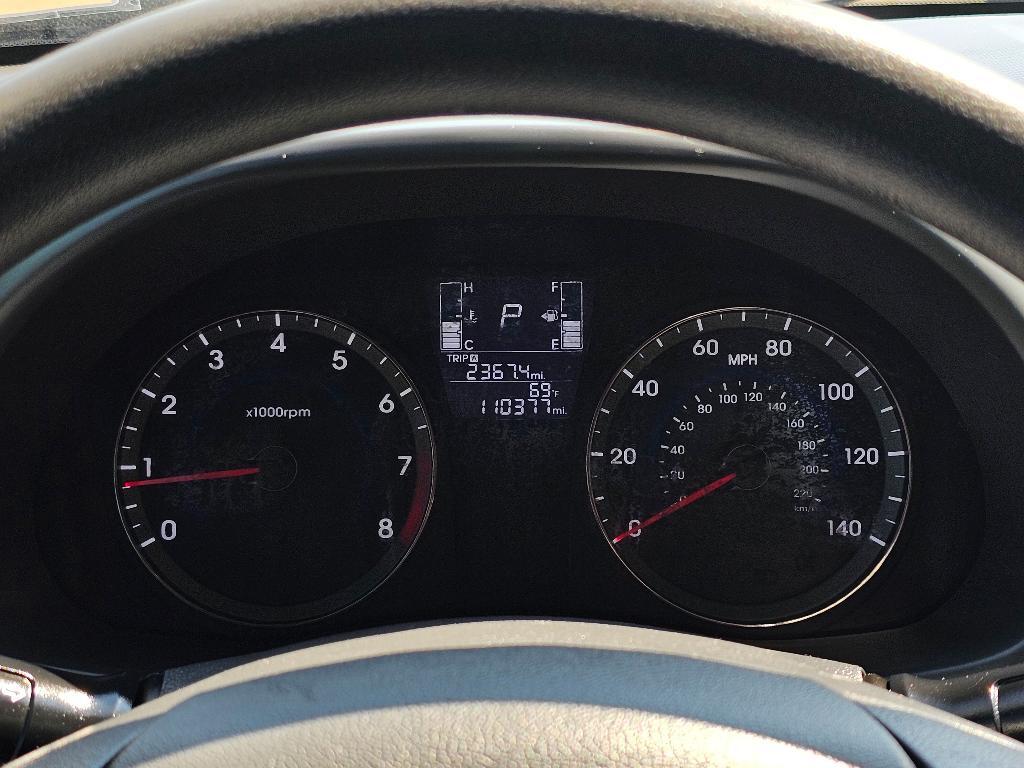 used 2016 Hyundai Accent car, priced at $7,977
