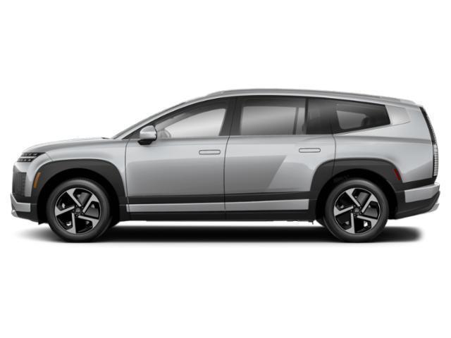 new 2026 Hyundai IONIQ 9 car