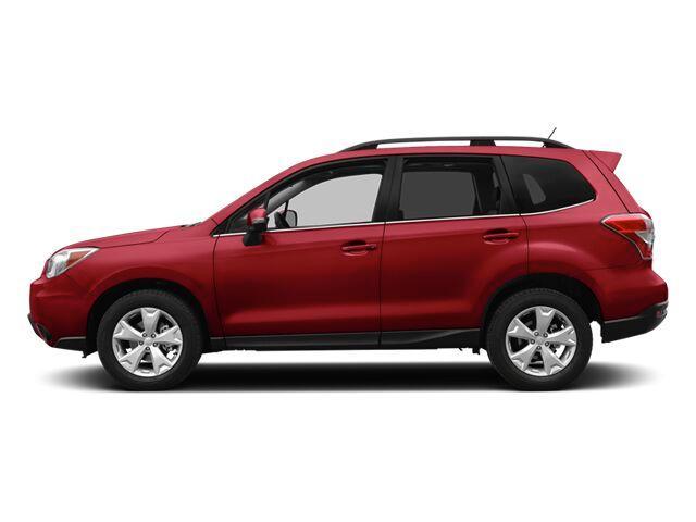 used 2014 Subaru Forester car, priced at $14,777