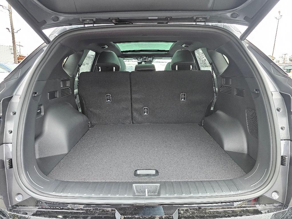 new 2025 Hyundai TUCSON Hybrid car, priced at $31,933