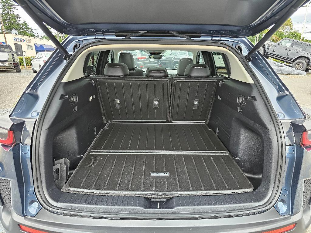 used 2023 Mazda CX-50 car, priced at $27,888