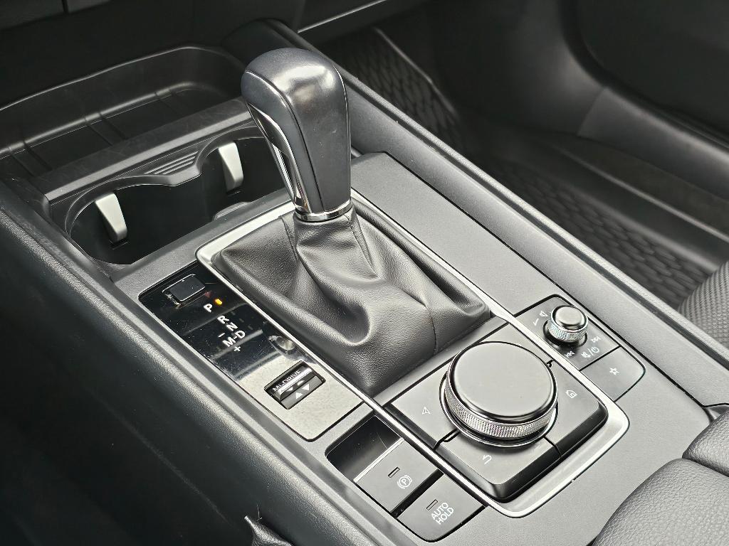 used 2023 Mazda CX-50 car, priced at $27,888