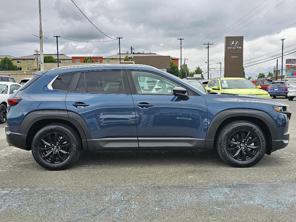 used 2023 Mazda CX-50 car, priced at $27,888