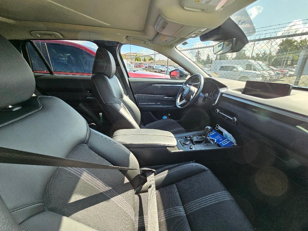 used 2023 Mazda CX-50 car, priced at $29,777