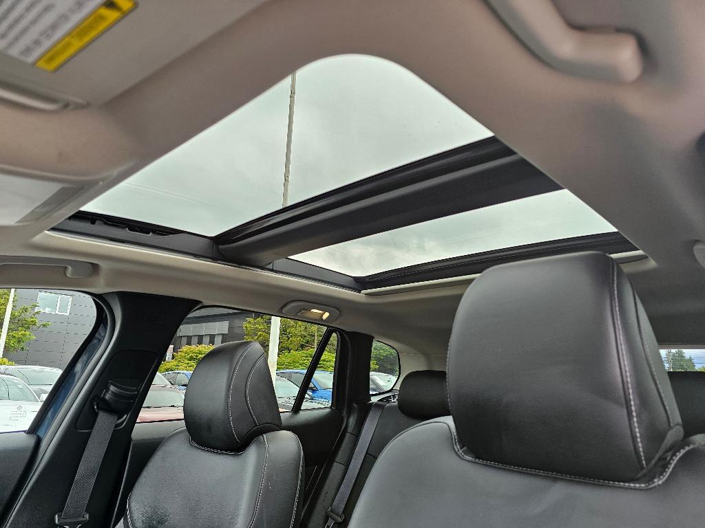 used 2023 Mazda CX-50 car, priced at $27,888