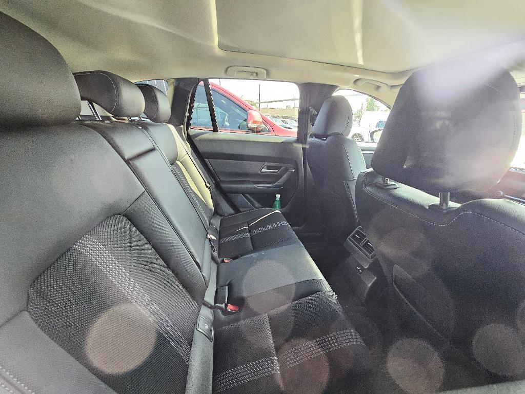 used 2023 Mazda CX-50 car, priced at $29,777