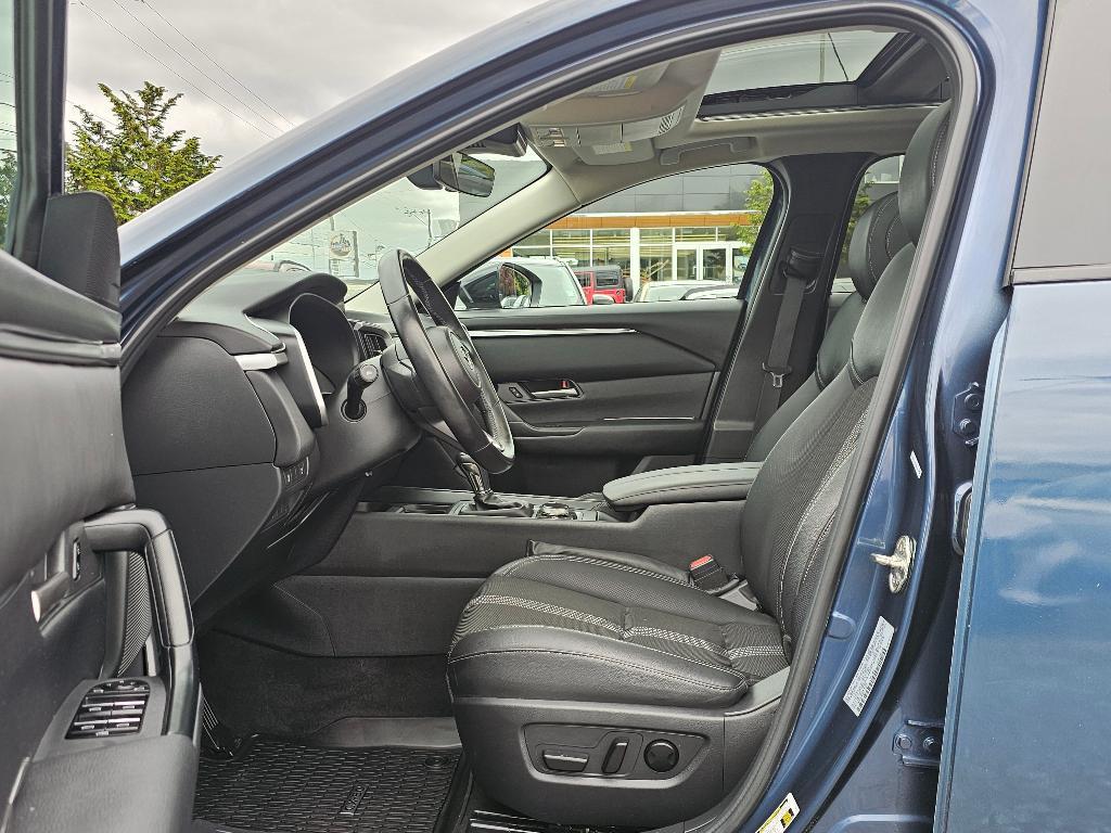 used 2023 Mazda CX-50 car, priced at $27,888