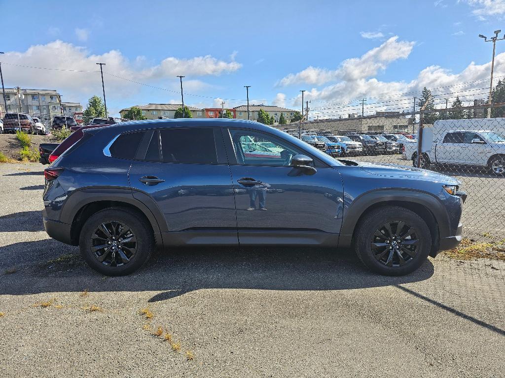 used 2023 Mazda CX-50 car, priced at $29,777