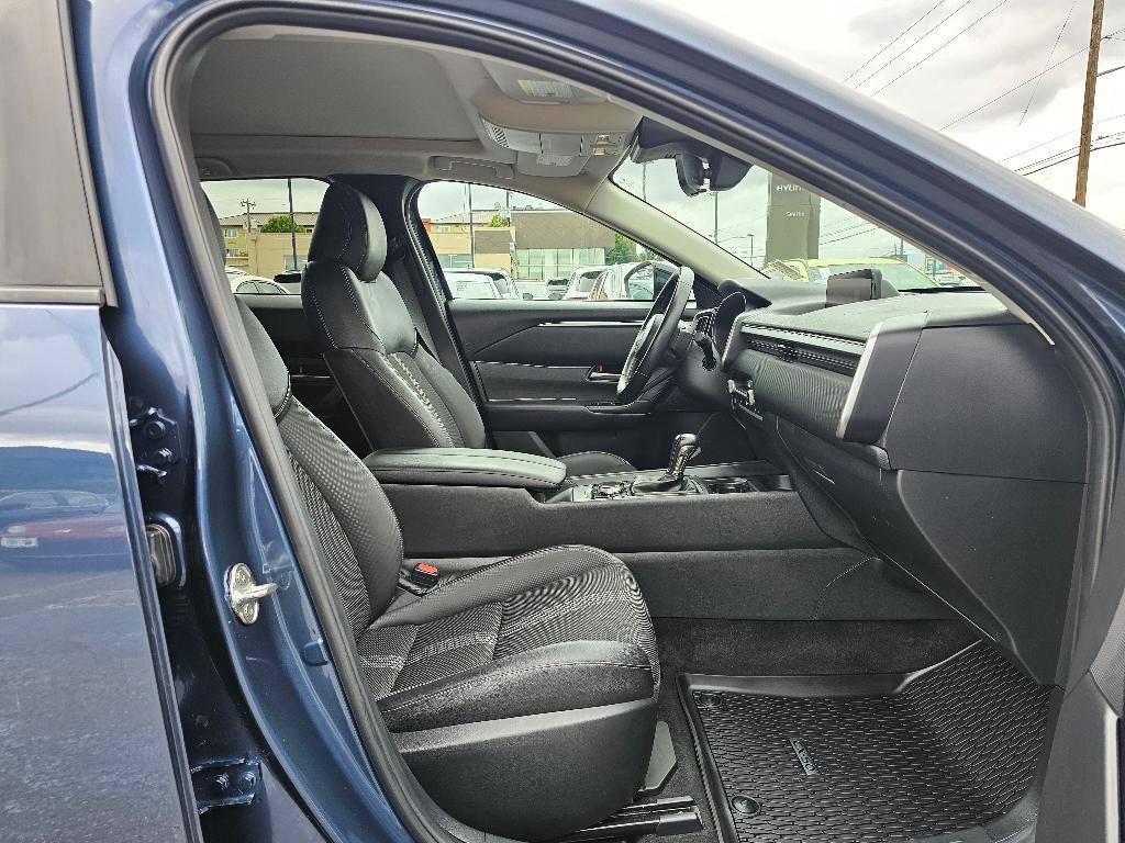 used 2023 Mazda CX-50 car, priced at $27,888
