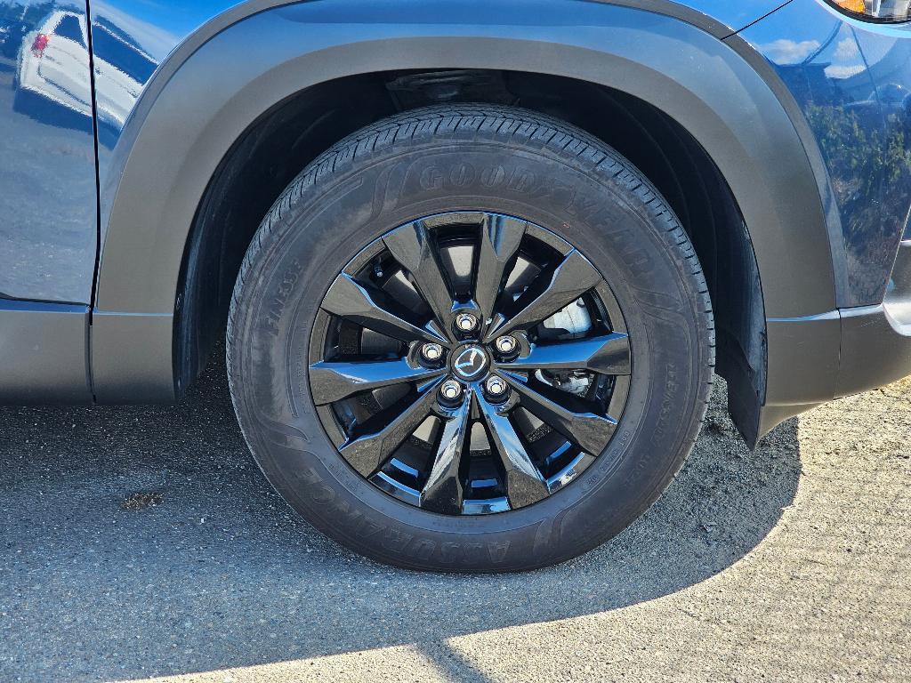used 2023 Mazda CX-50 car, priced at $29,777