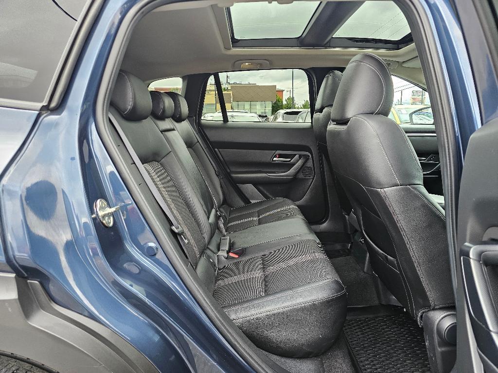 used 2023 Mazda CX-50 car, priced at $27,888