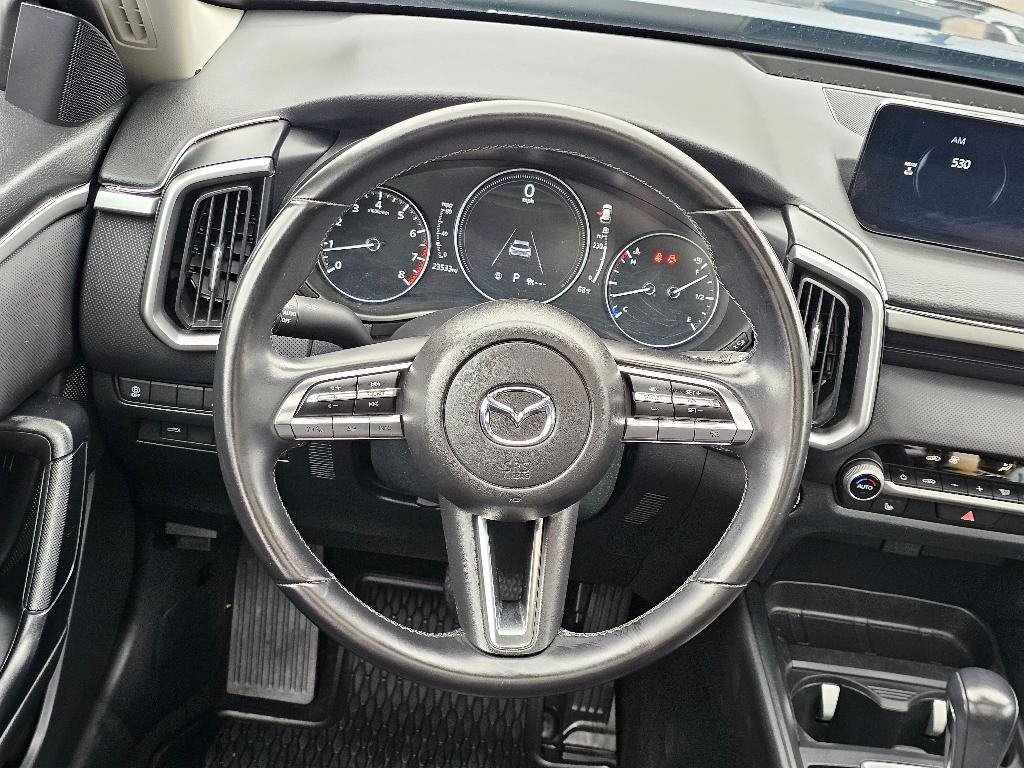 used 2023 Mazda CX-50 car, priced at $27,888