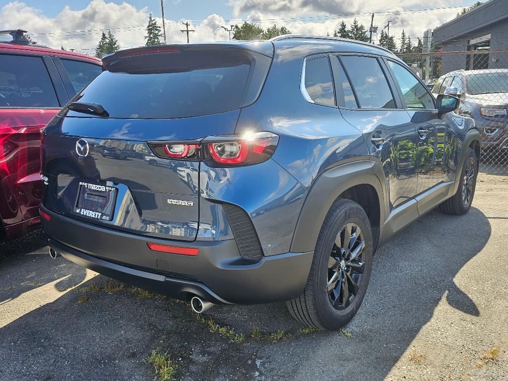 used 2023 Mazda CX-50 car, priced at $29,777