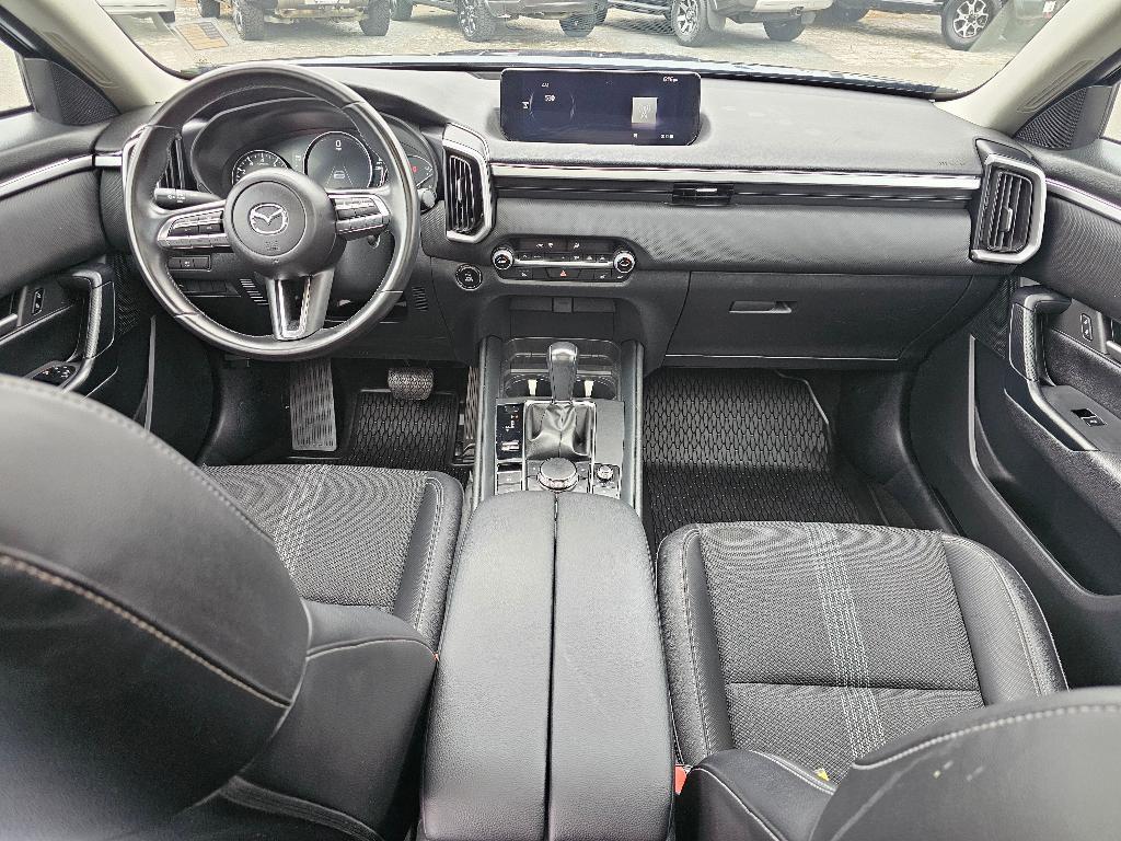 used 2023 Mazda CX-50 car, priced at $27,888