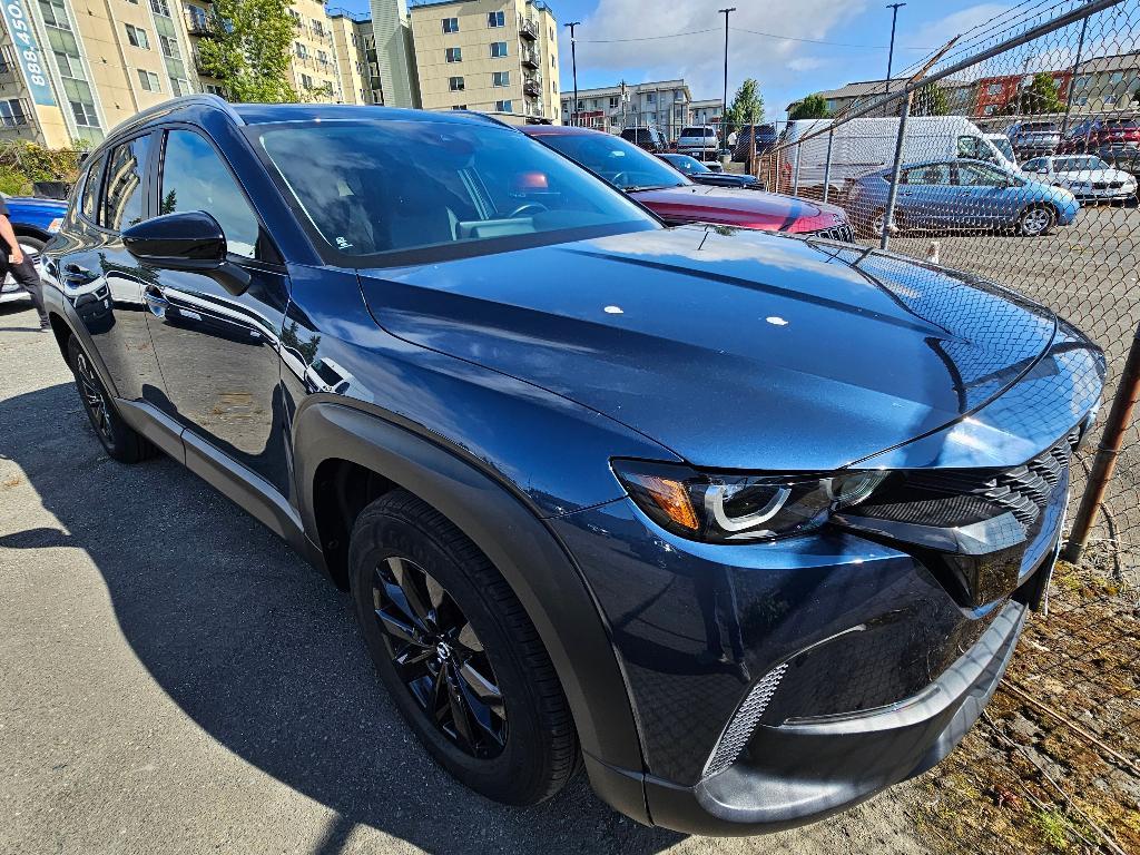 used 2023 Mazda CX-50 car, priced at $29,777